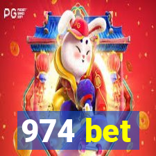 974 bet